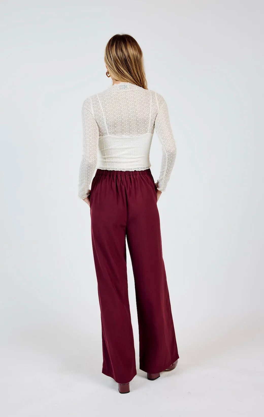 Sadie & Sage | Flagship
