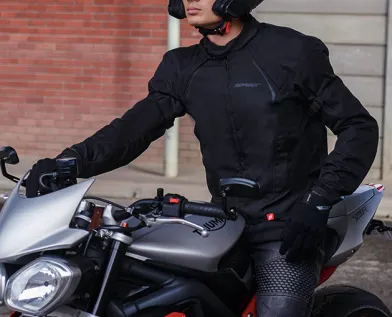 SGI - Force Jacket