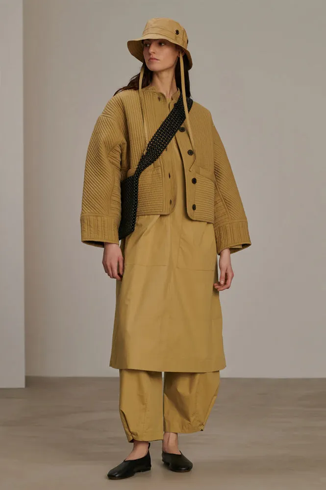 Soeur Patchouli Beige Jacket