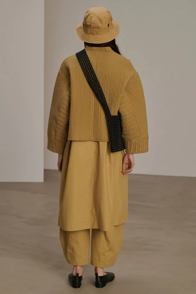 Soeur Patchouli Beige Jacket