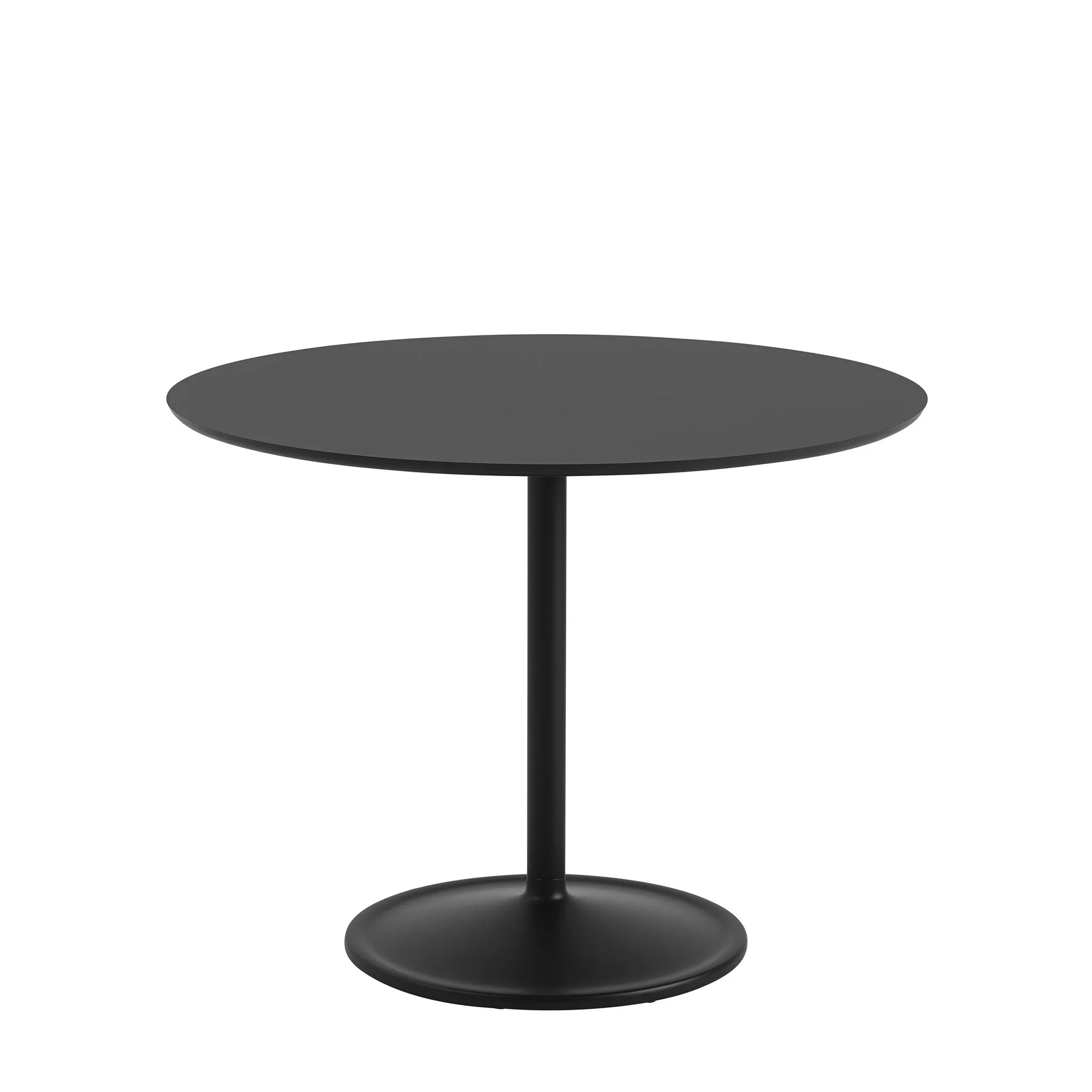 Soft Dining Table by Muuto