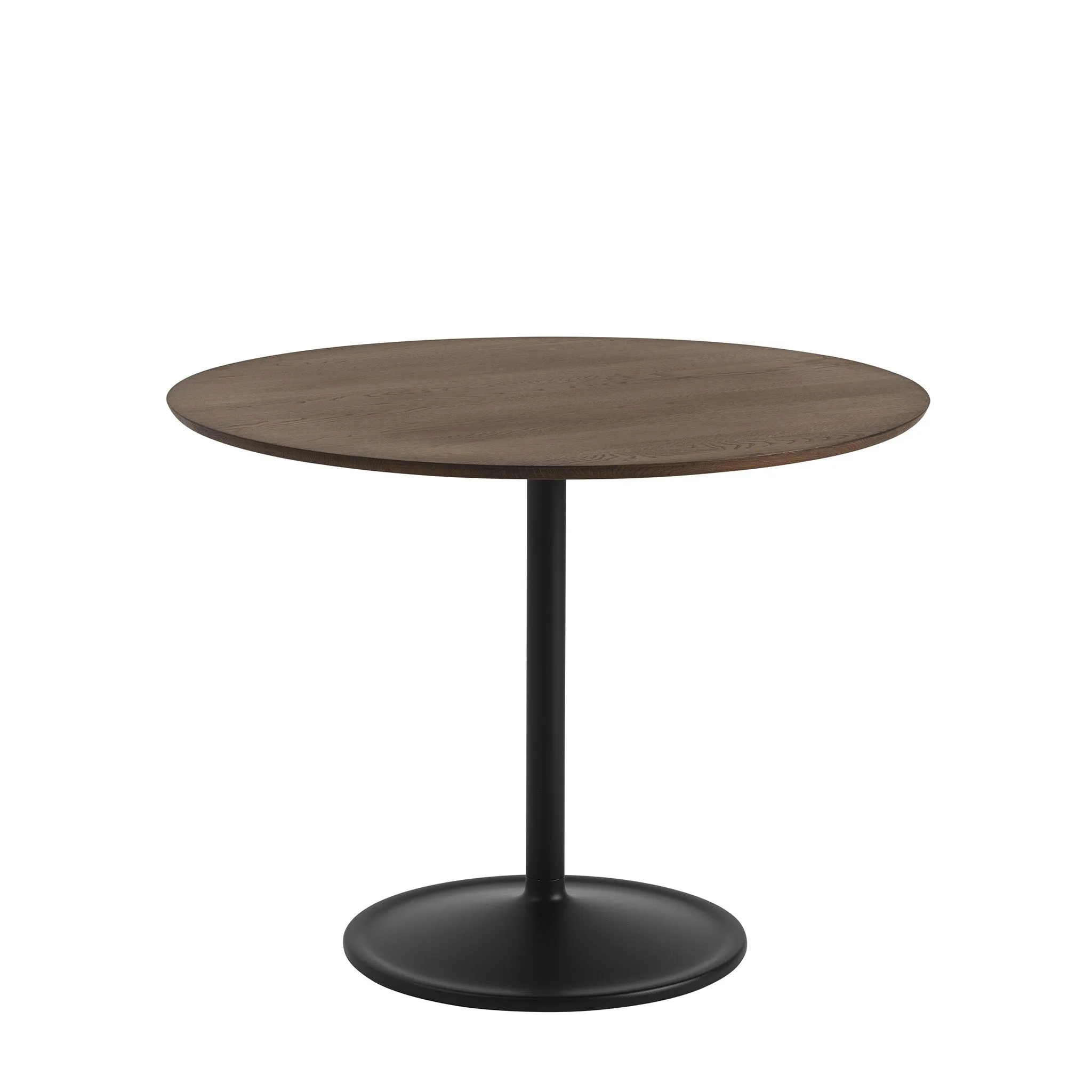Soft Dining Table by Muuto
