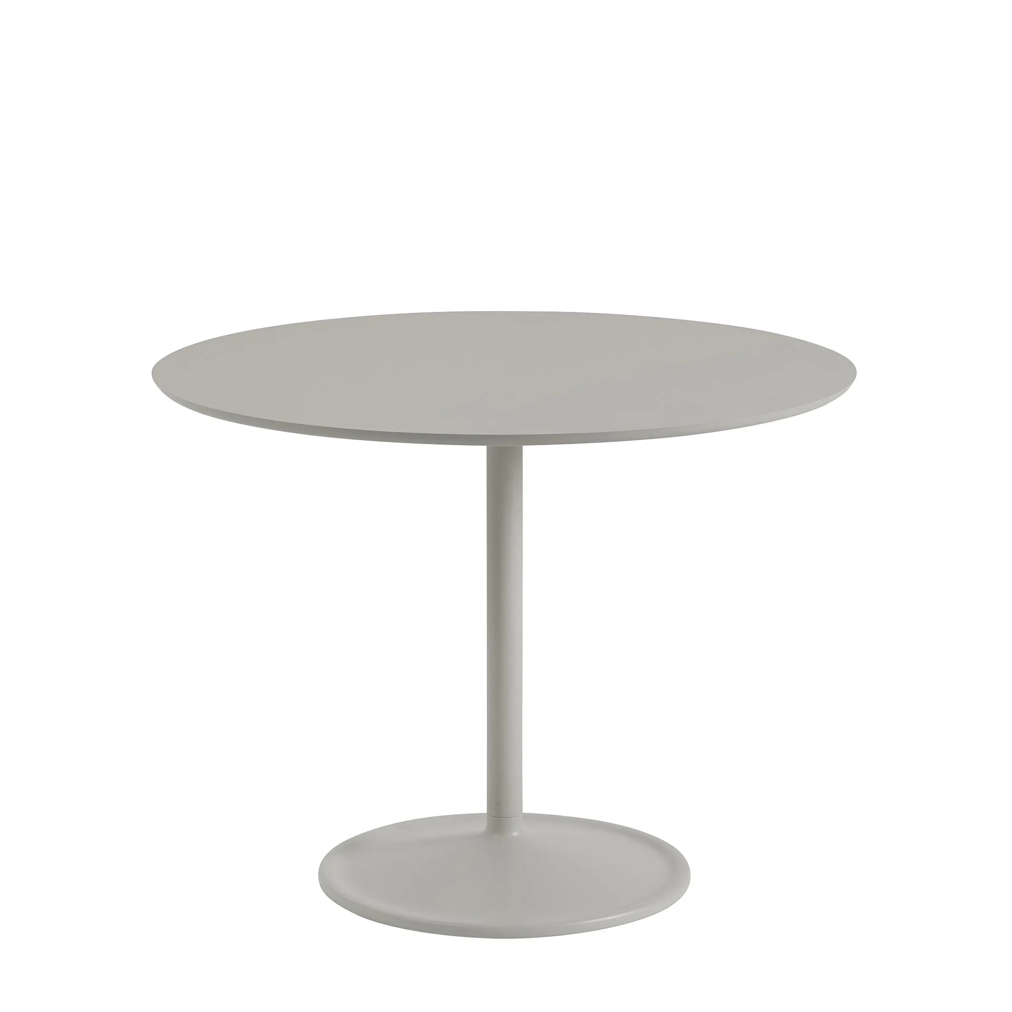 Soft Dining Table by Muuto