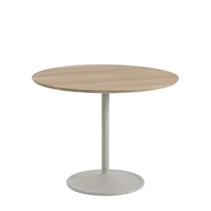 Soft Dining Table by Muuto