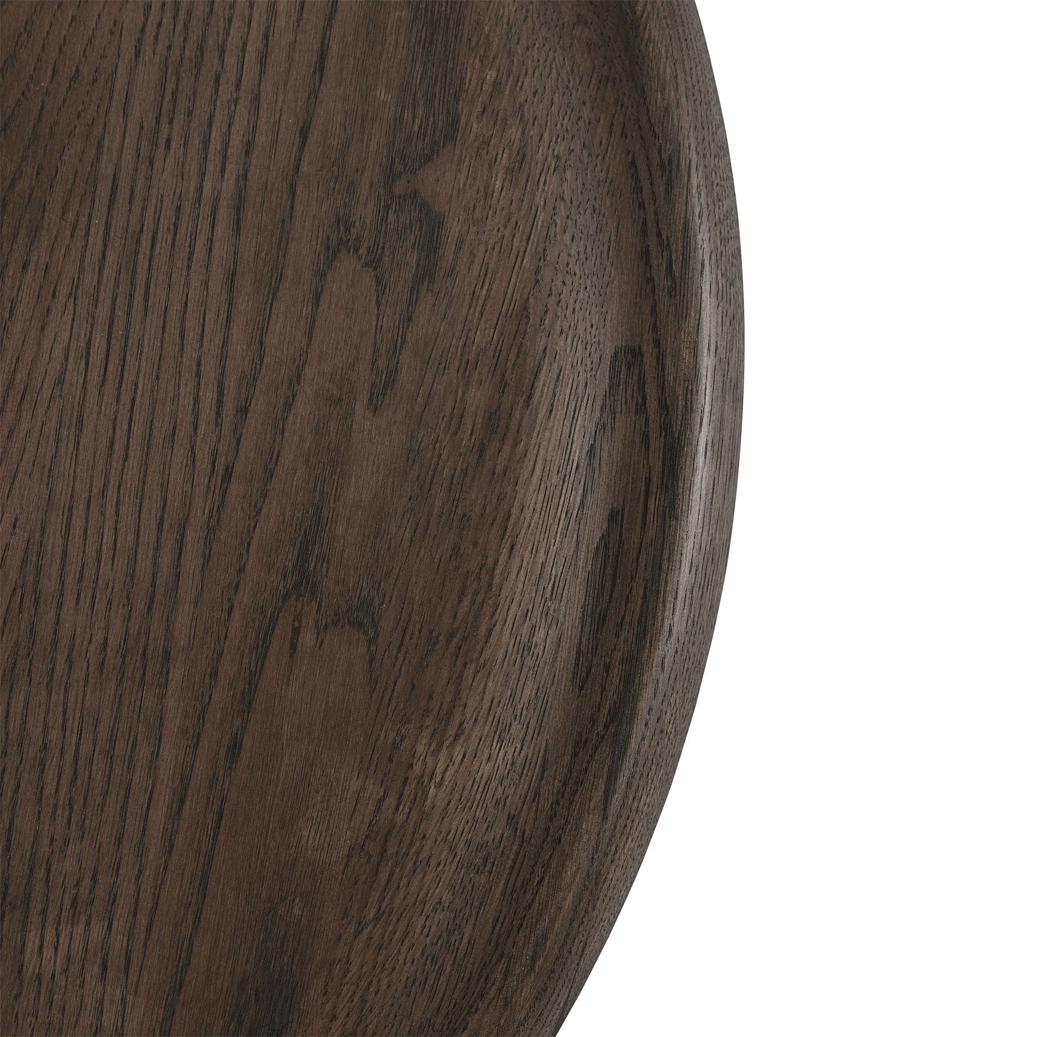 Soft Dining Table by Muuto