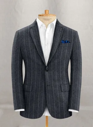 Solbiati Wool Linen Ronda Jacket