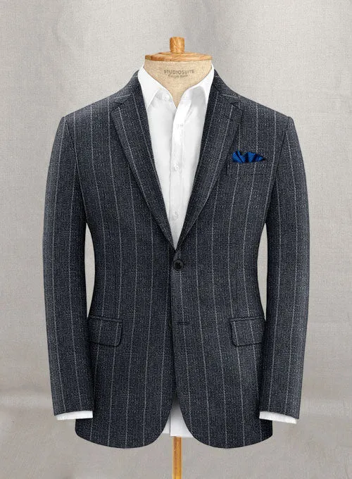 Solbiati Wool Linen Ronda Jacket