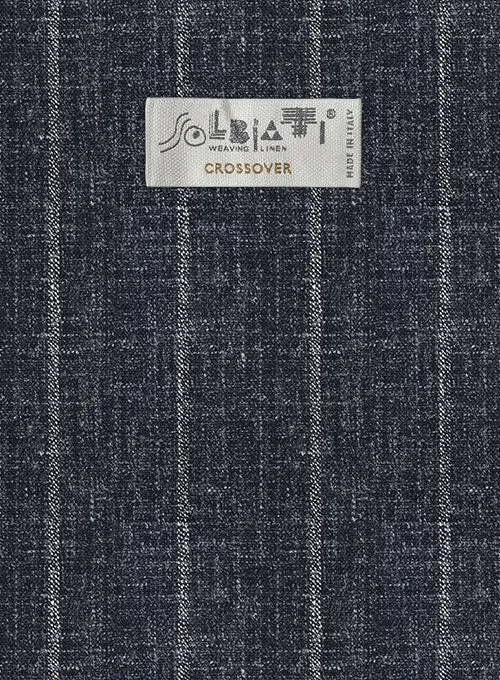 Solbiati Wool Linen Ronda Jacket