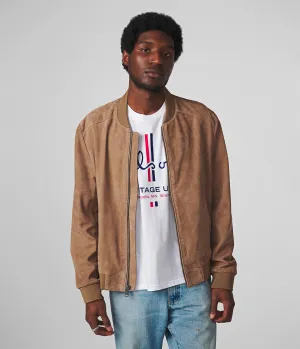 Stratton Bomber