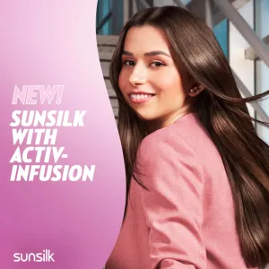 Sunsilk Shine and Strength Shampoo 400ml