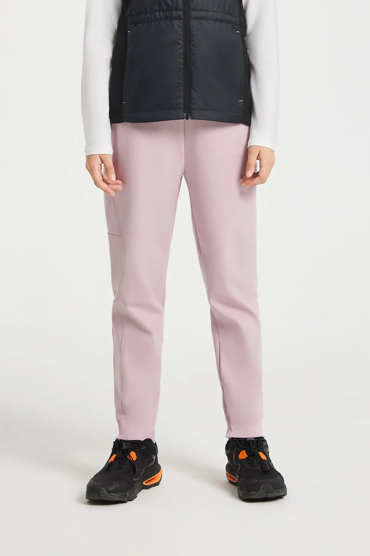 Taper Pants