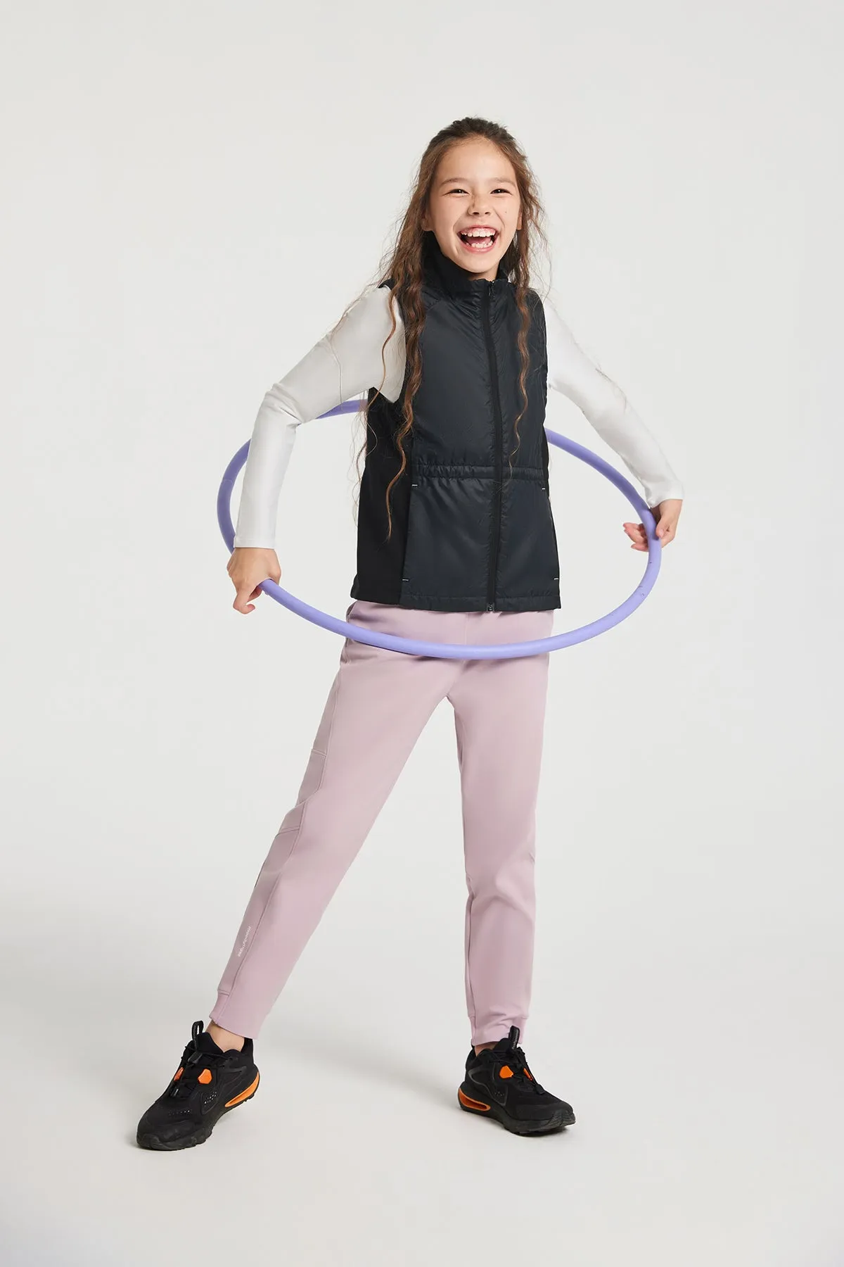 Taper Pants