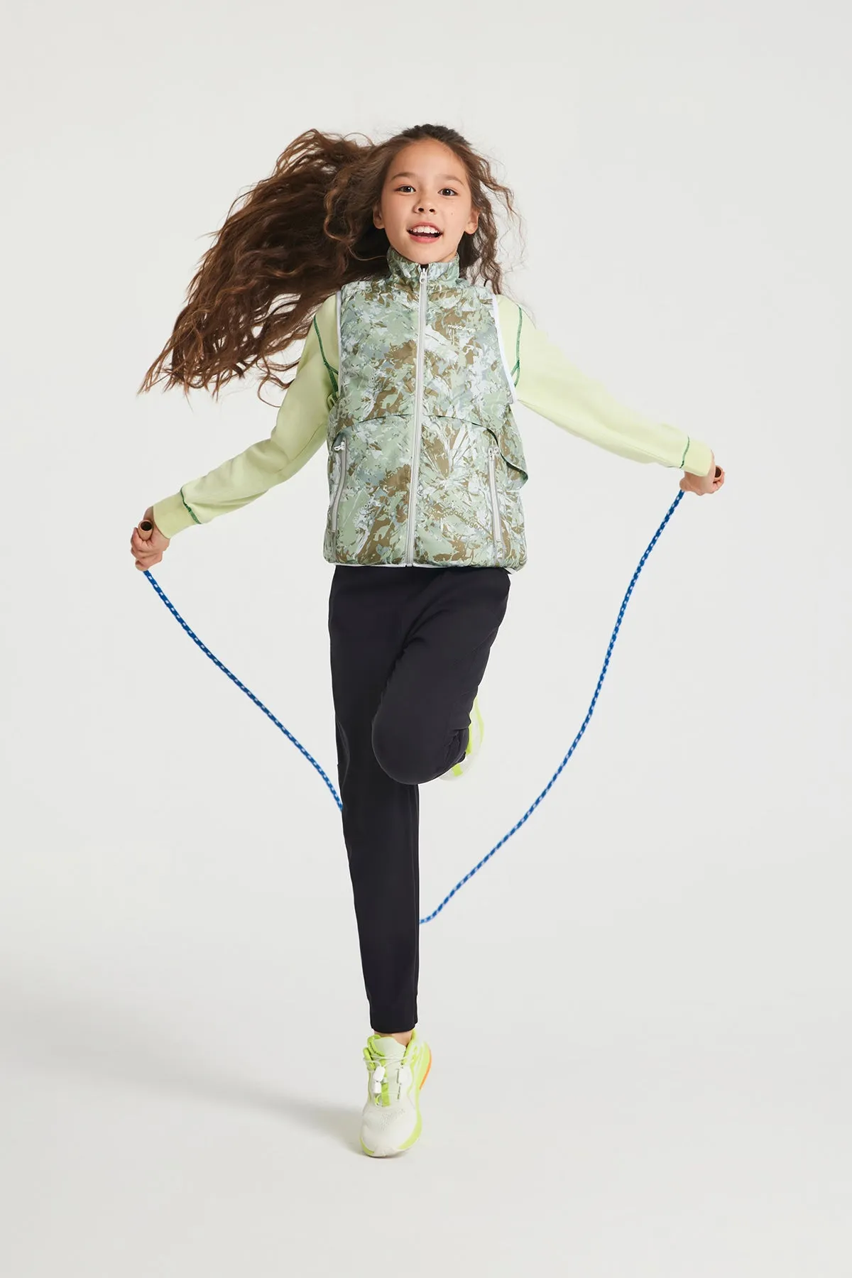 Taper Pants