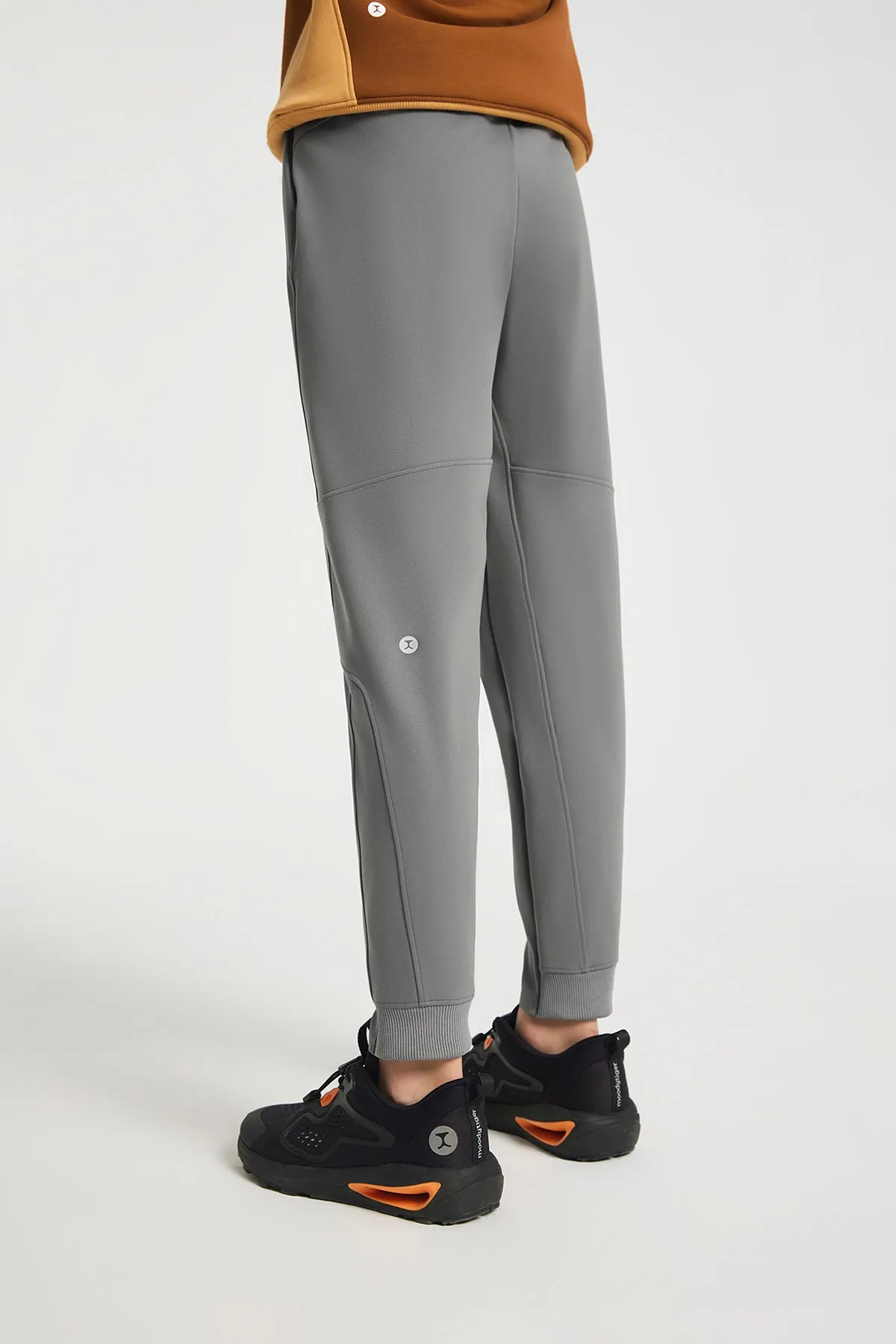 Taper Pants