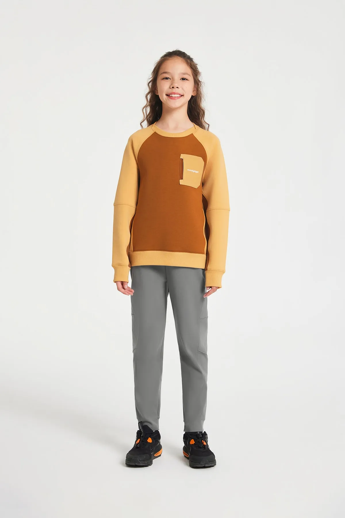 Taper Pants