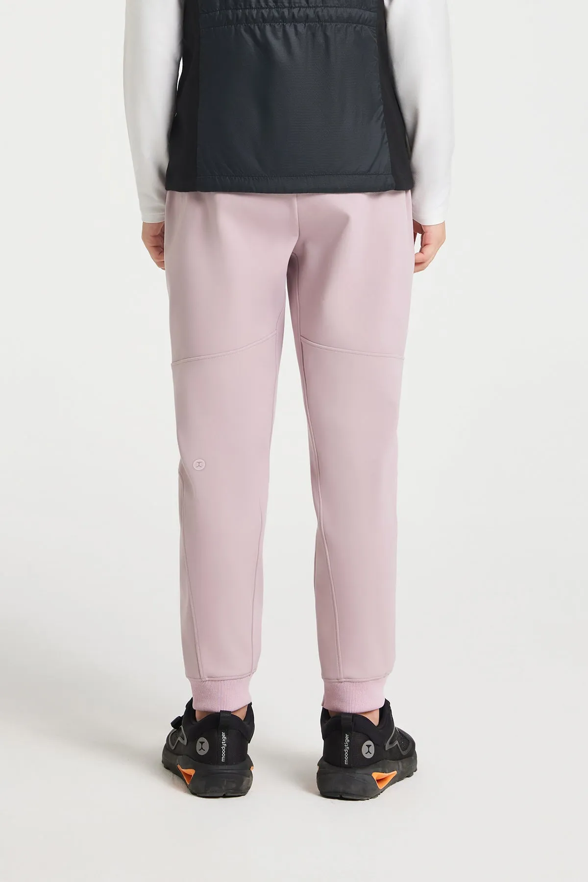 Taper Pants