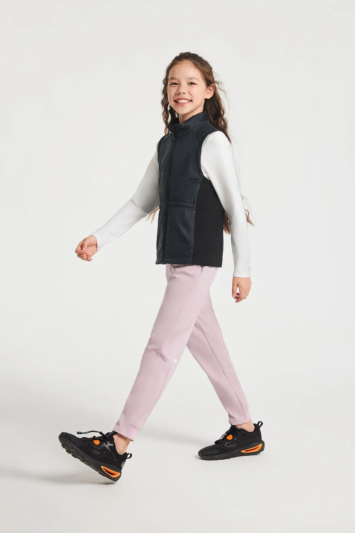 Taper Pants