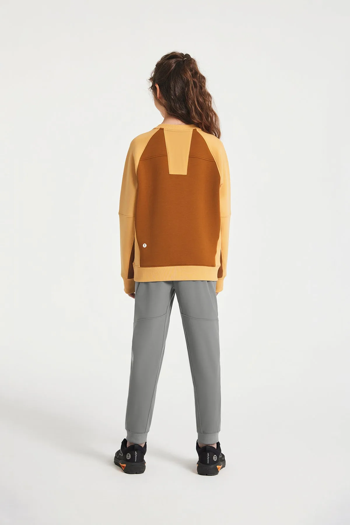 Taper Pants