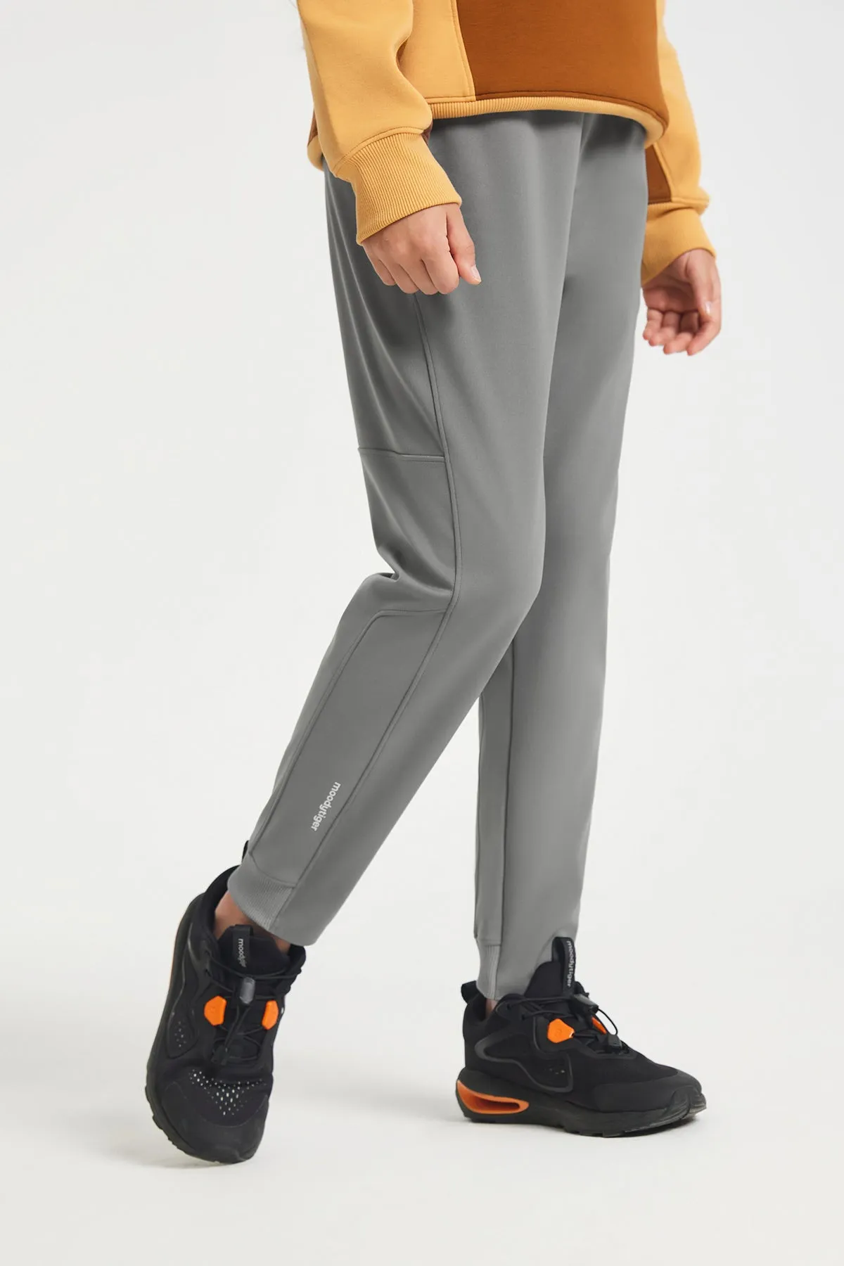 Taper Pants