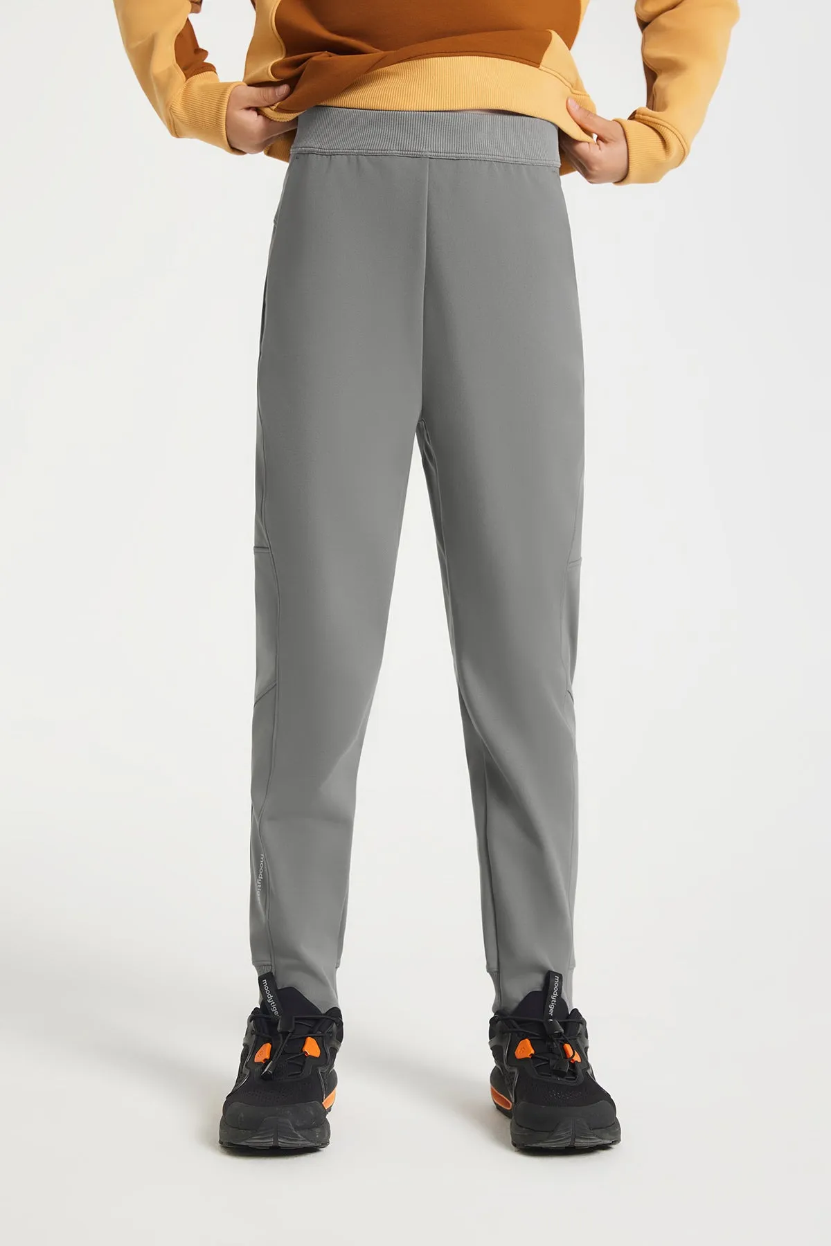 Taper Pants