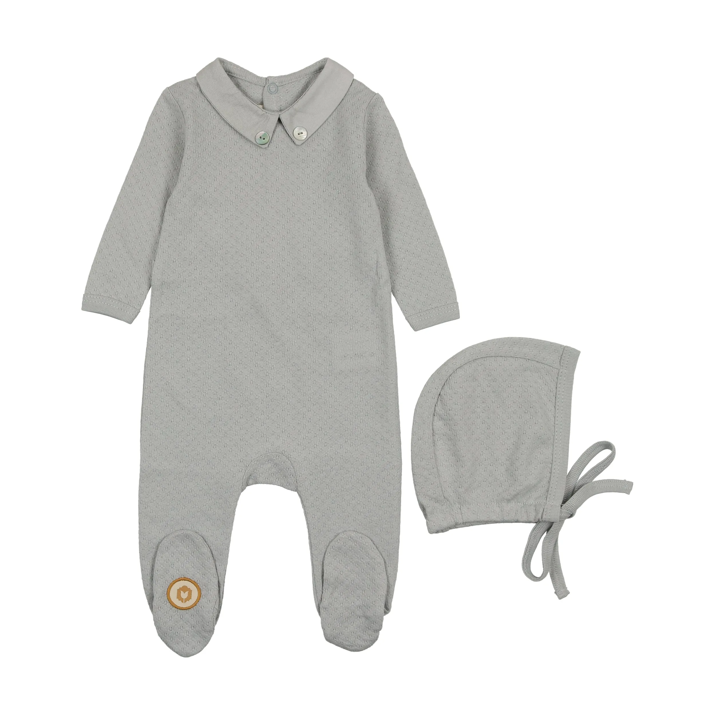 Textured Elegance Boys Gift Set
