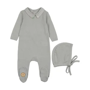 Textured Elegance Boys Gift Set