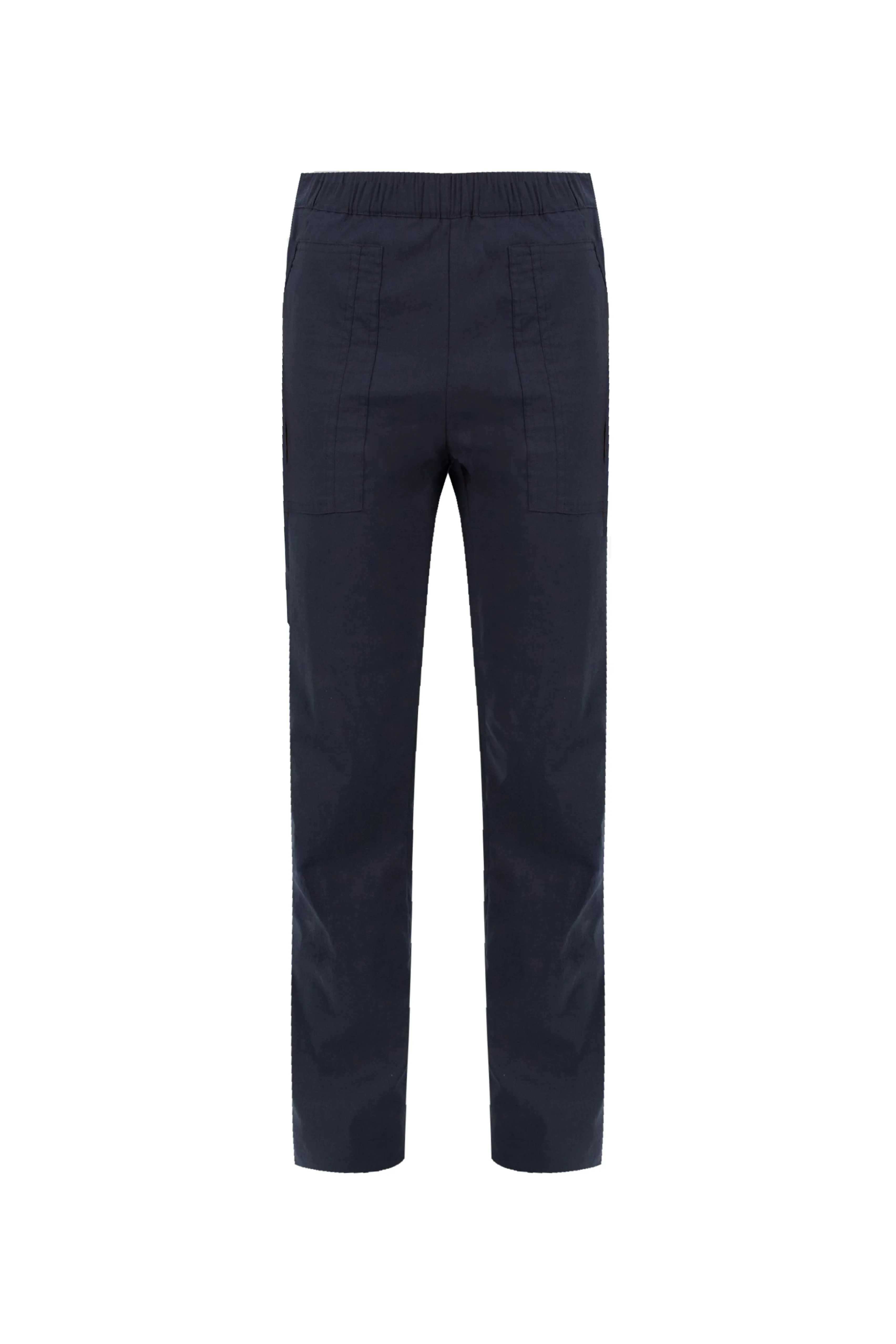 Verge Acrobat Classic Pant - French Ink