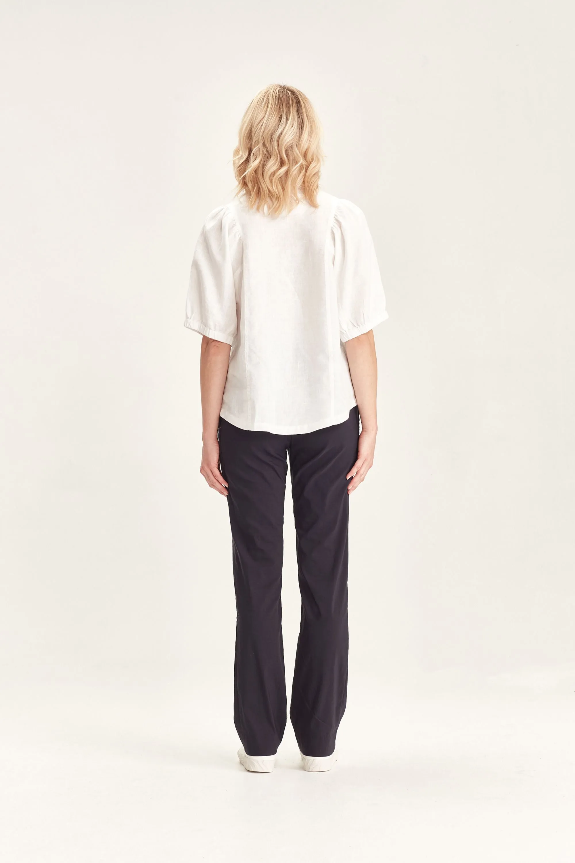 Verge Acrobat Classic Pant - French Ink