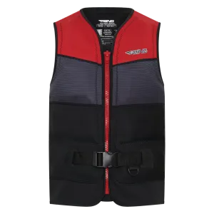 Wing Trail Blazer L50 Life Vest (2025) - Red