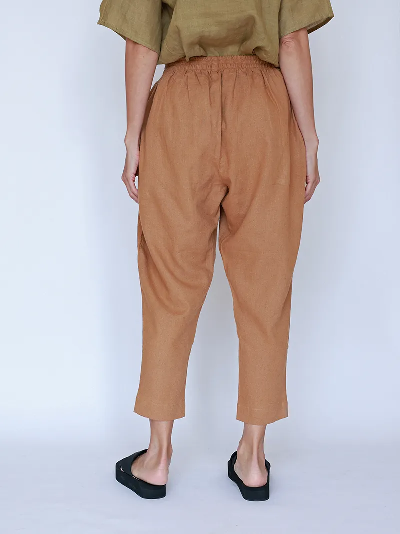 WOMEN'S EASY PANTS