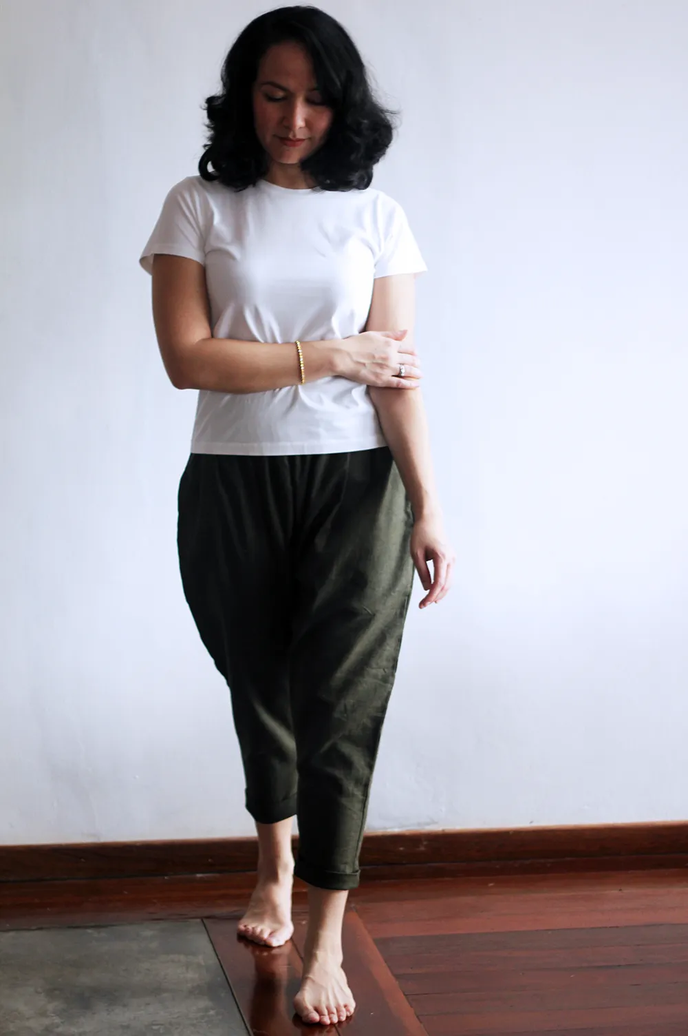 WOMEN'S EASY PANTS