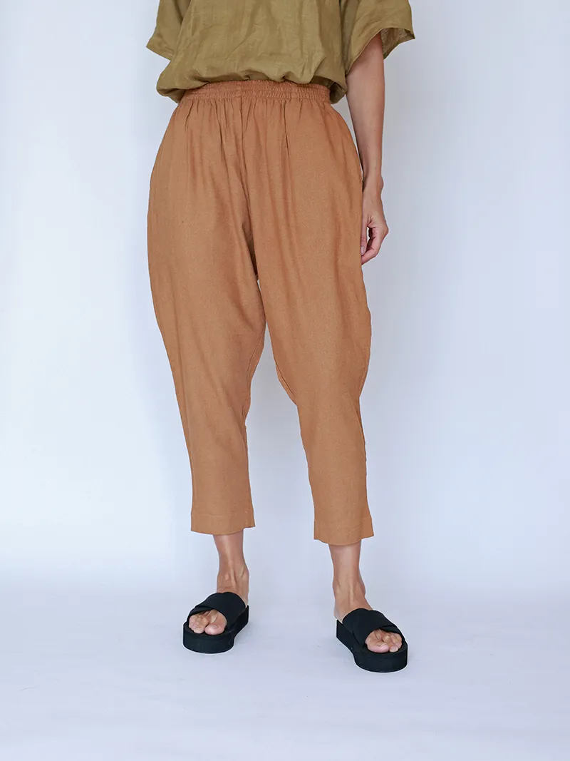WOMEN'S EASY PANTS