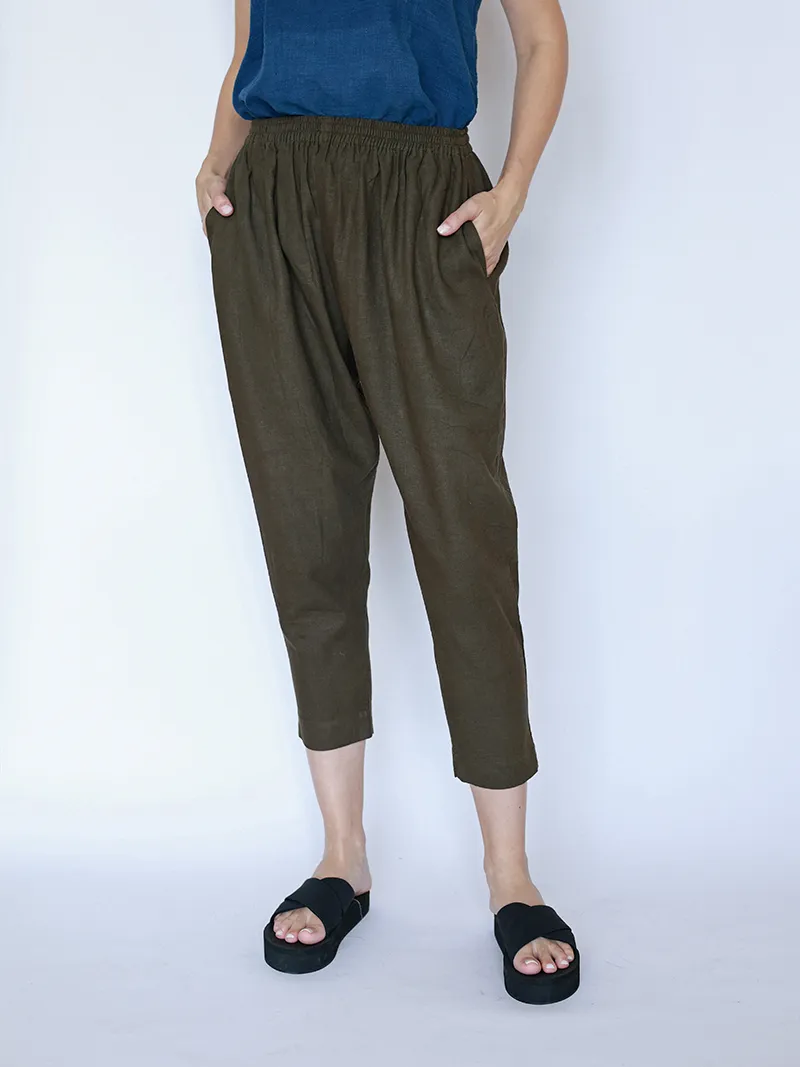 WOMEN'S EASY PANTS