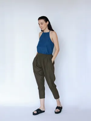 WOMEN'S EASY PANTS