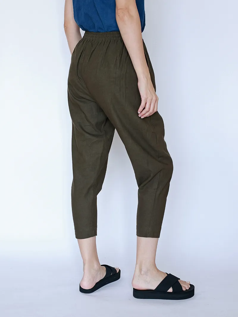 WOMEN'S EASY PANTS