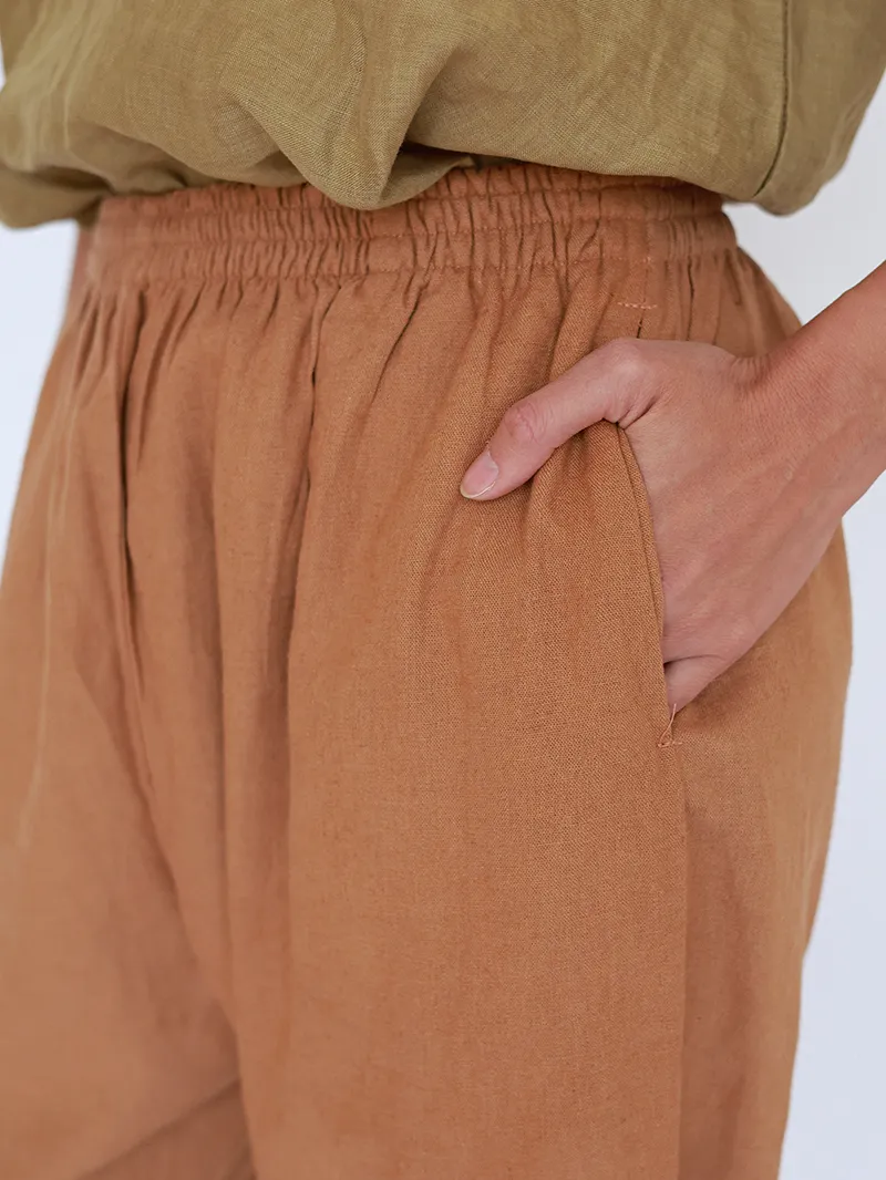 WOMEN'S EASY PANTS