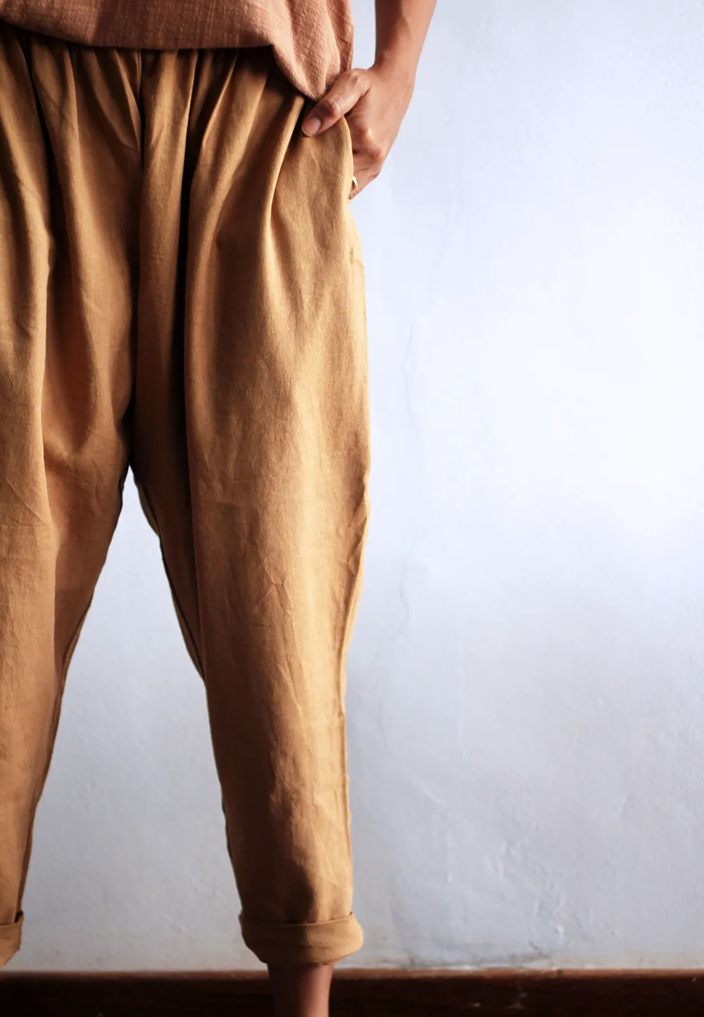 WOMEN'S EASY PANTS