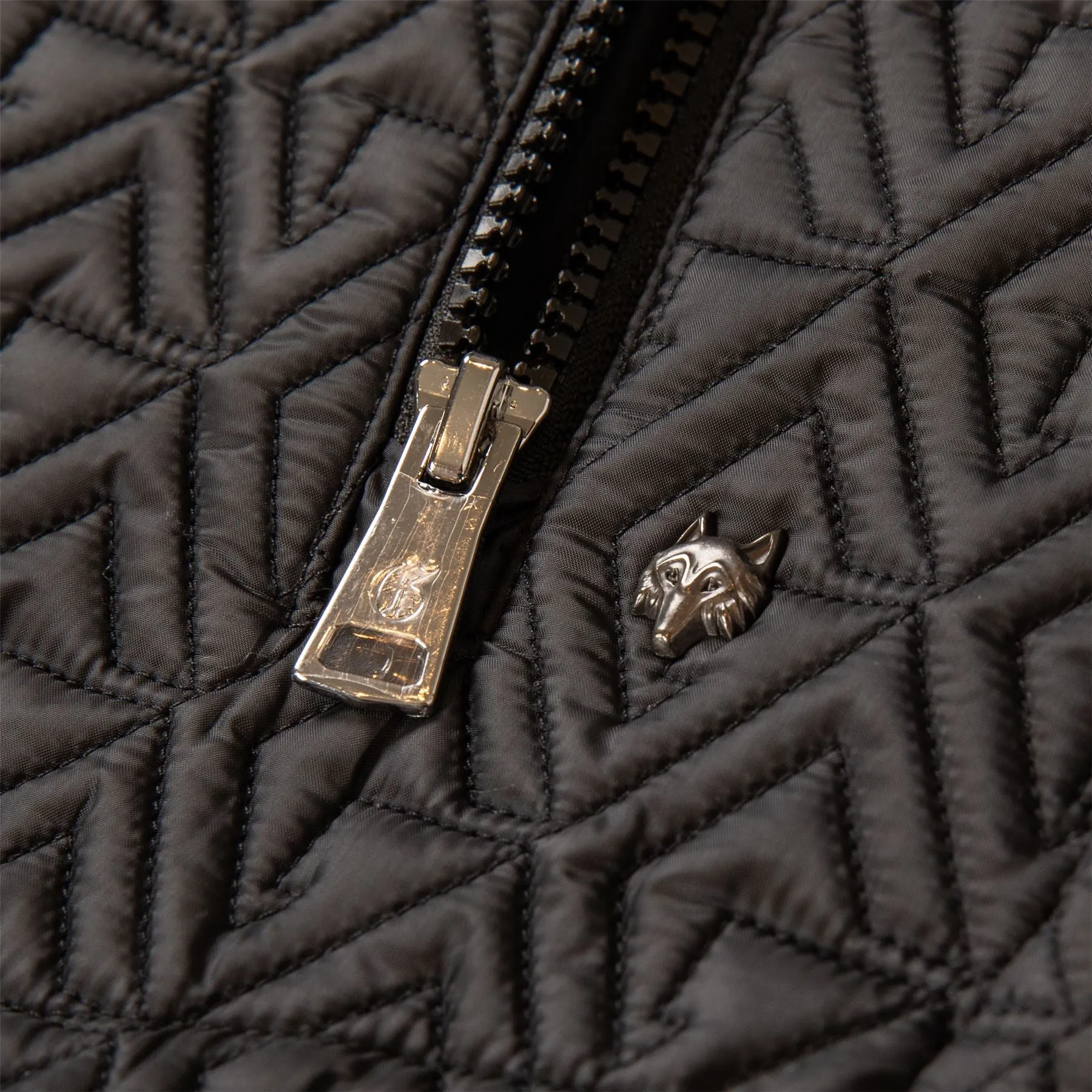 Womens Leland Hybrid Jacket Shepherd - AW24