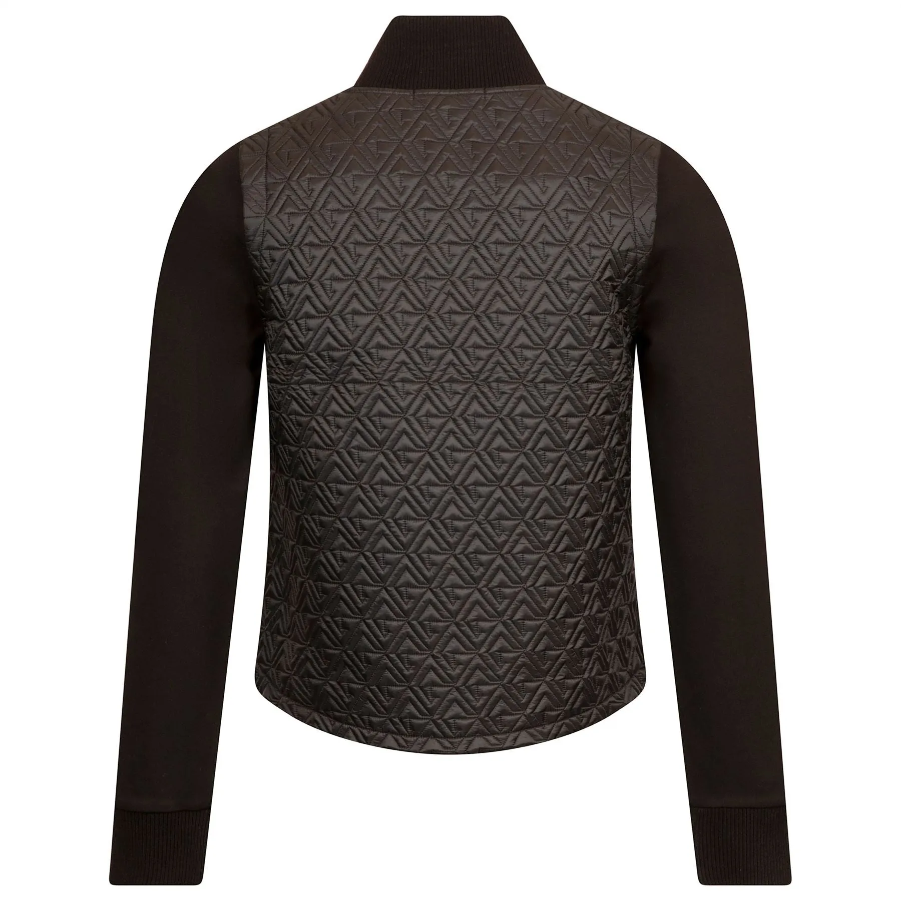 Womens Leland Hybrid Jacket Shepherd - AW24