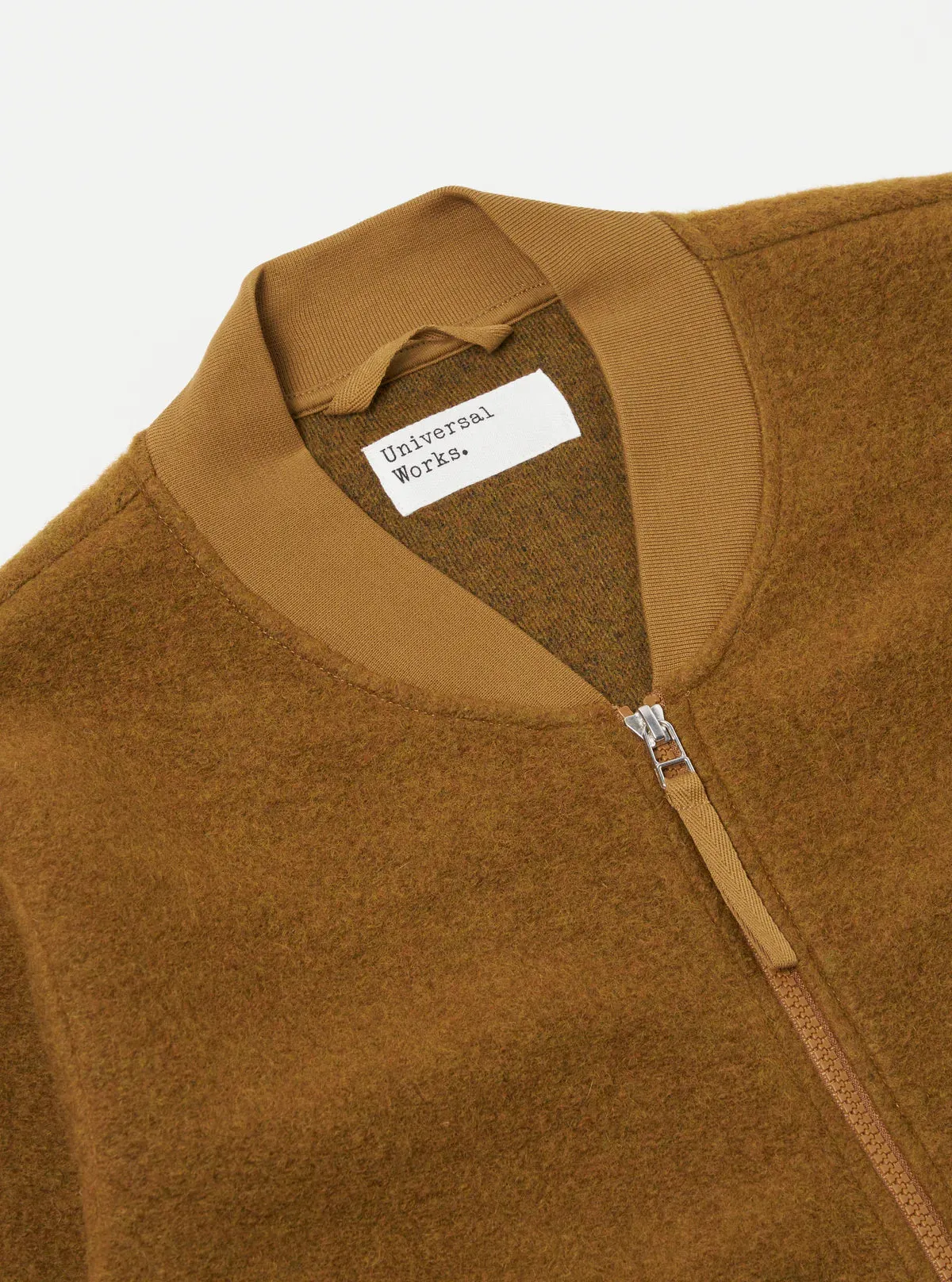 Zip Bomber