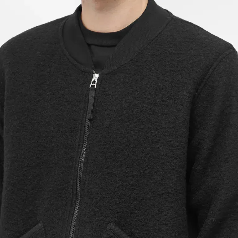 Zip Bomber