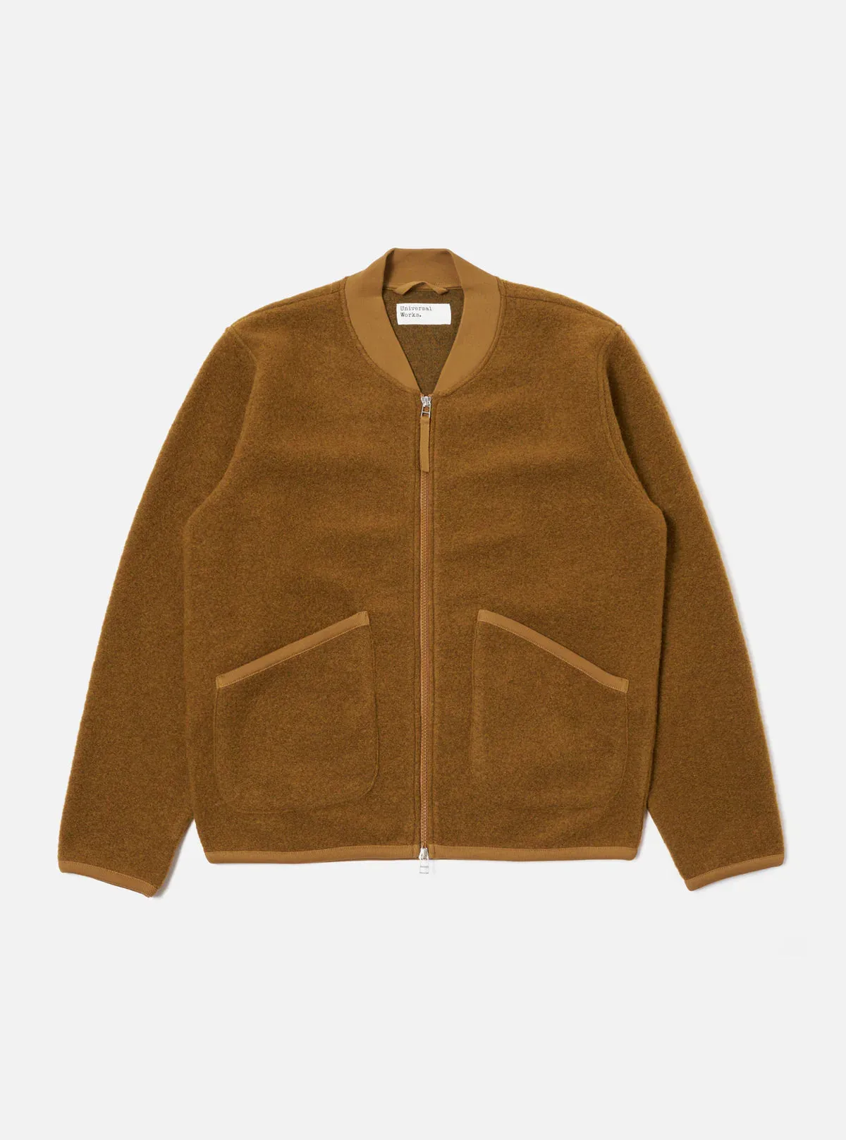 Zip Bomber