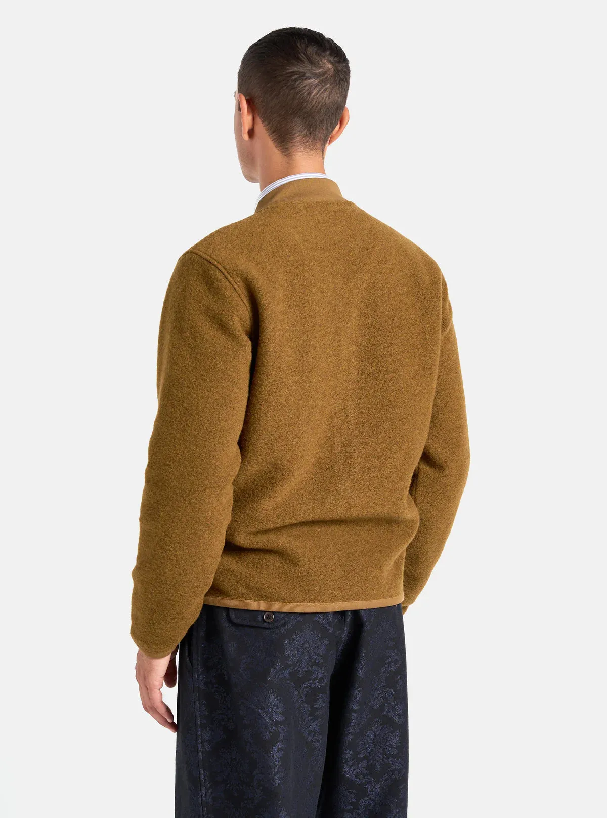 Zip Bomber