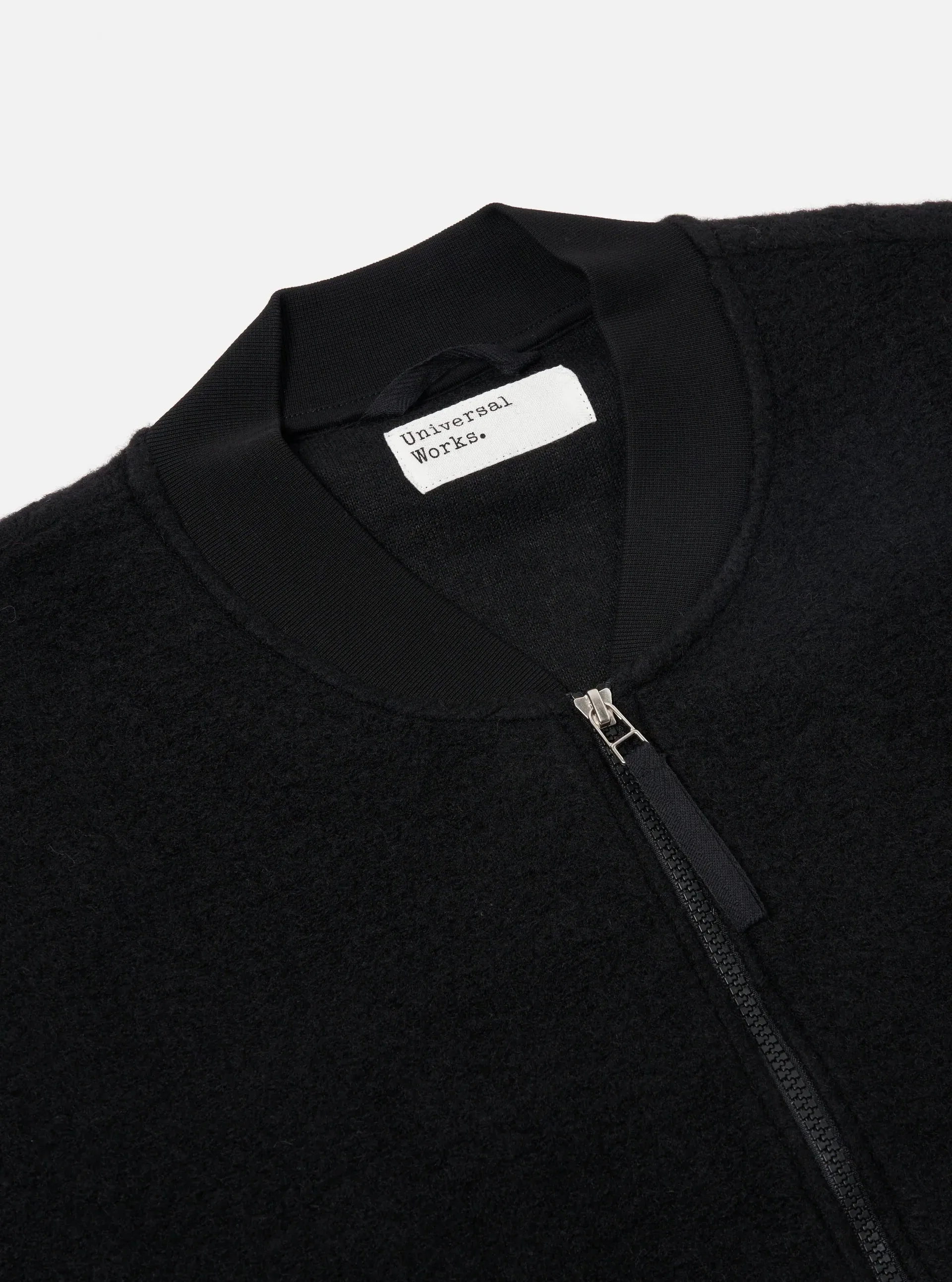 Zip Bomber